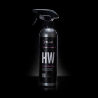 Кварцевое покрытие HW (Hydro Wet Coat)